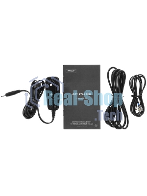 Гарнитура Jabra Engage 75 SE Stereo чёрный, беспроводная, радиоканал/Bluetooth, до 13 ч
