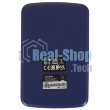 Внешний HDD ADATA 2TB ADATA HV320, 2,5