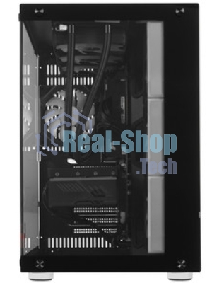 Компьютер Bloody BD-PC CZ79C3 MT i5 14600KF (3.5) 32Gb SSD 1Tb RTX 5070 12Gb Win 11H 64 2.5xGbitEth 850W черный (RUS) (2129071)