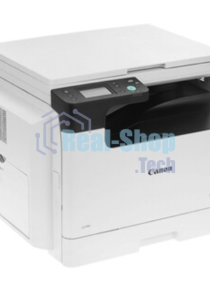МФУ лазерное Canon imageRUNNER 2224 (5942C001), А3, ч/б, печ. 24 стр/мин. (А4) 12 стр/мин. (А3), 1200х1200 dpi (печать) 600х600 dpi (скан.), USB