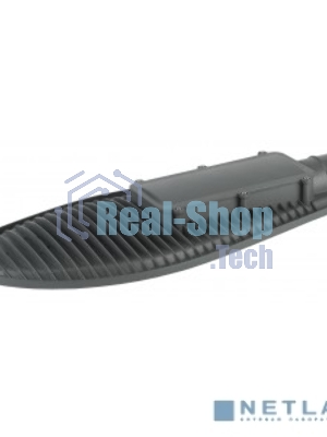 ЭРА SPP-5-100-5K-W Светодиод. св-к консольный IP65 100Вт 11000лм 5000К 720x280x100 КСС 