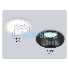 TN11311 WH белый IP44 GU5.3 D80*37