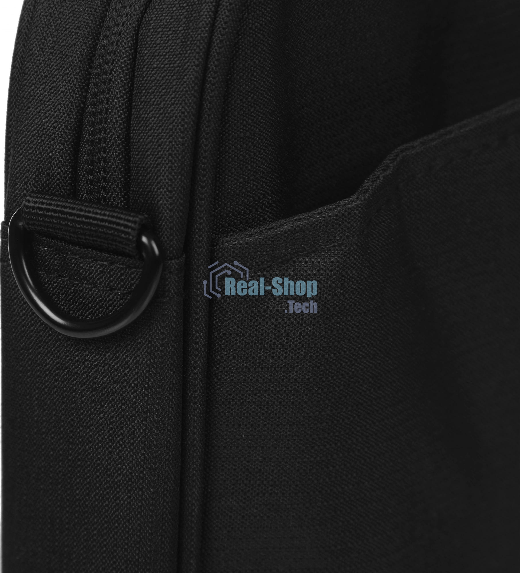 Сумка для ноутбука Continent CC-012 Black (15,6), черный