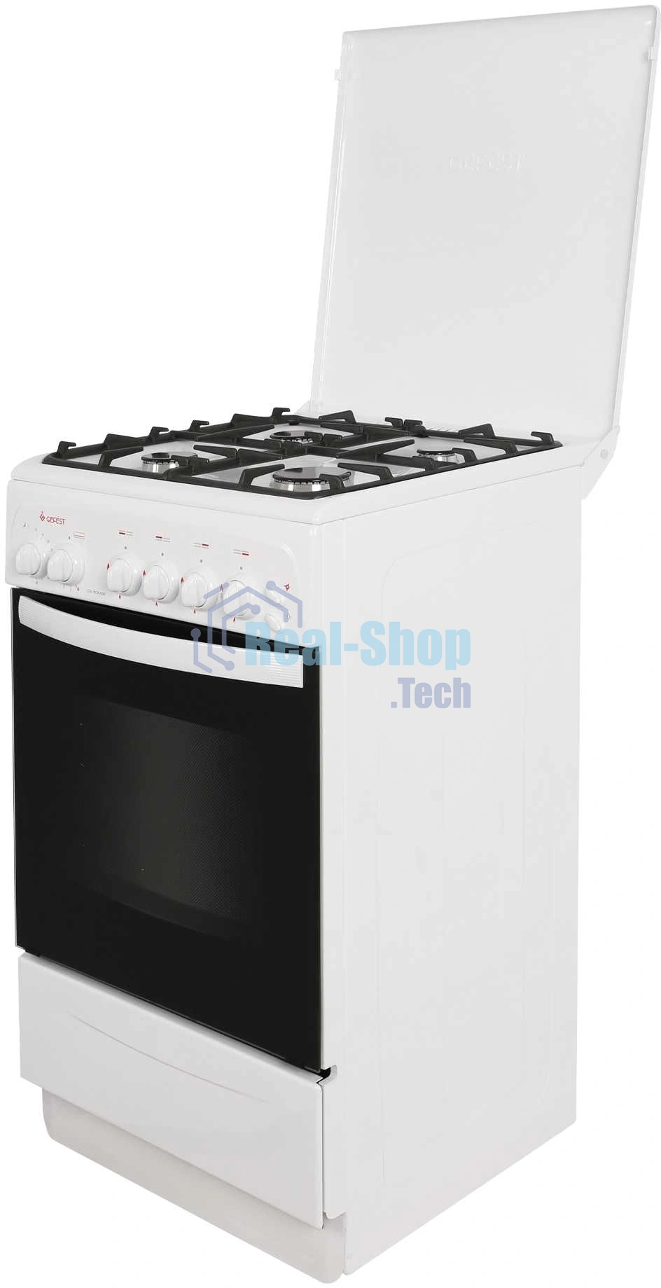 Газовая плита Gefest CG 50М06