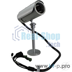 Видеокамера IP D-Link DCS-7110/UPA/B1A