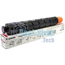 Тонер лазерный Canon TONER T01 пурпурный (59 500 стр) для Canon imagePRESS C710, C810, C910