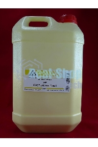 Тонер HP CLJ CP Universal Type I Yellow, (кан.1кг.) AQC фас. Россия
