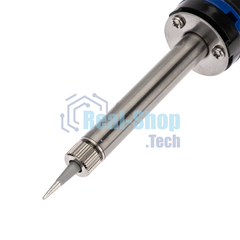 Паяльник Rexant с керам. нагревателем долговечное жало 220В/40Вт