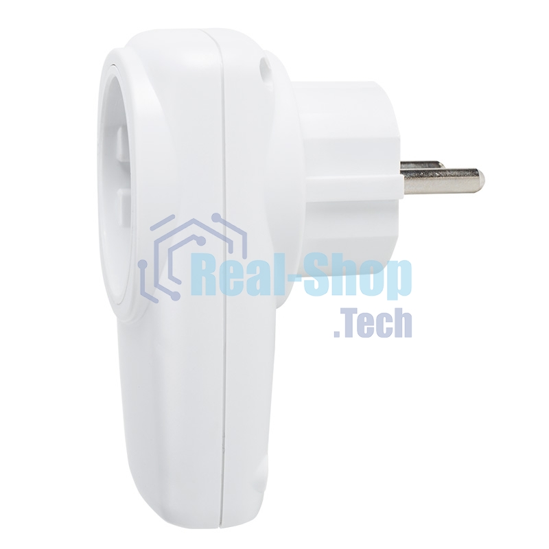 Адаптер питания 220В Rexant + 2 USB RX-17