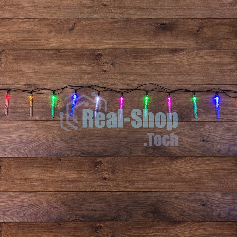 Гирлянда светодиодная Neon-night 