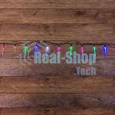Гирлянда светодиодная Neon-night 