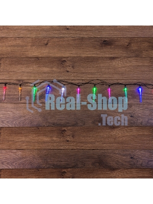 Гирлянда светодиодная Neon-night 