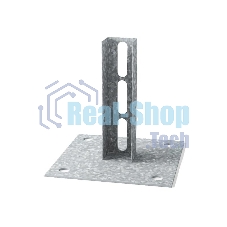 Основание стойки потолоч. OUPT КМ LO3282