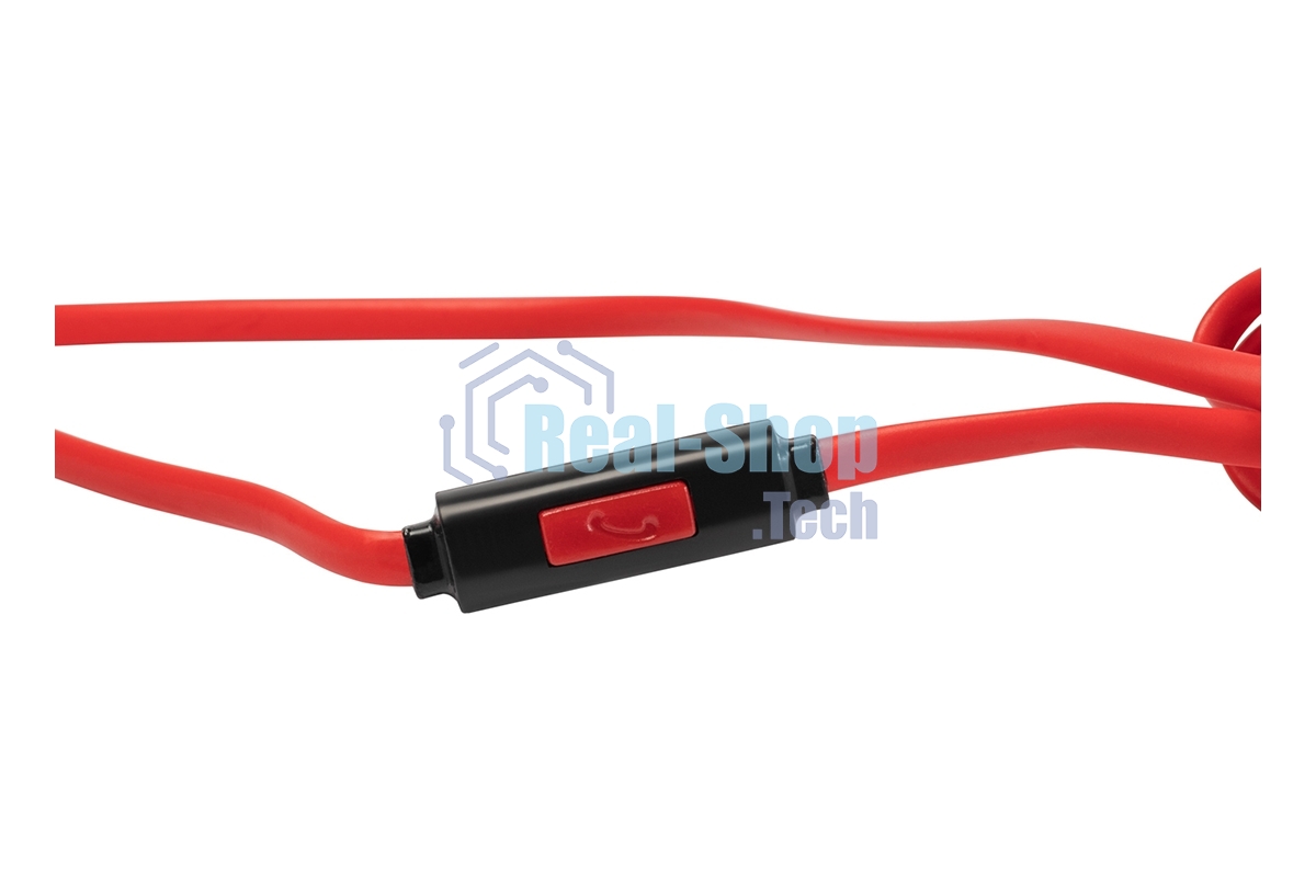 Наушники Harper HV-106 белый