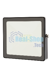 Прожектор светодиодный Rexant 30 Вт, цвет свечения зеленый