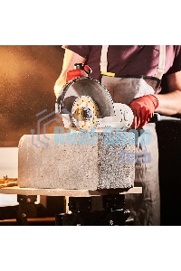 Диск алмазный отрезной ультратонкий Kranz 125x22.2 мм