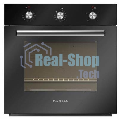 Духовой шкаф Darina 1UBDE111701AT, встраиваемый