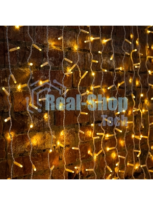 Гирлянда светодиодная Neon-night 