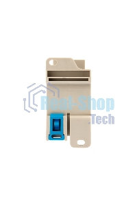 Блок распределительный Rexant РБД-500А на DIN-рейку