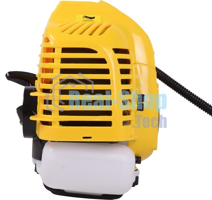 Бензиновый триммер Huter GGT-553TA