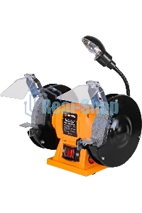 Точильный станок ТС-15А-200 Вихрь