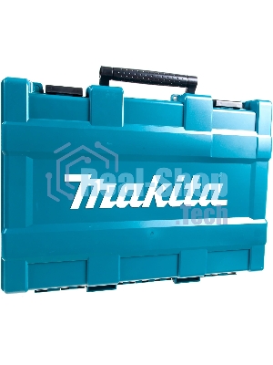 Перфоратор Makita HR2652, SDS-plus, 800 Вт, 2,9 Дж, от сети