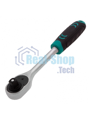 Ключ-трещотка Stels 1/2