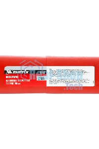 Колун Matrix, 2700 г, фибергласовое обрезиненное топорище 700 мм