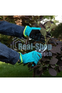 Перчатки садовые, универсальные, размер 8, Luxe Palisad