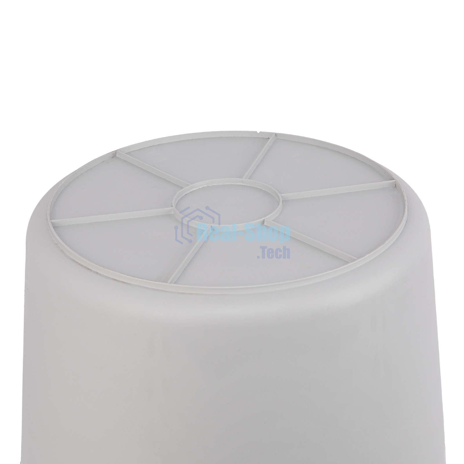 Ведро строительное Matrix пластмассовое 20л усиленное