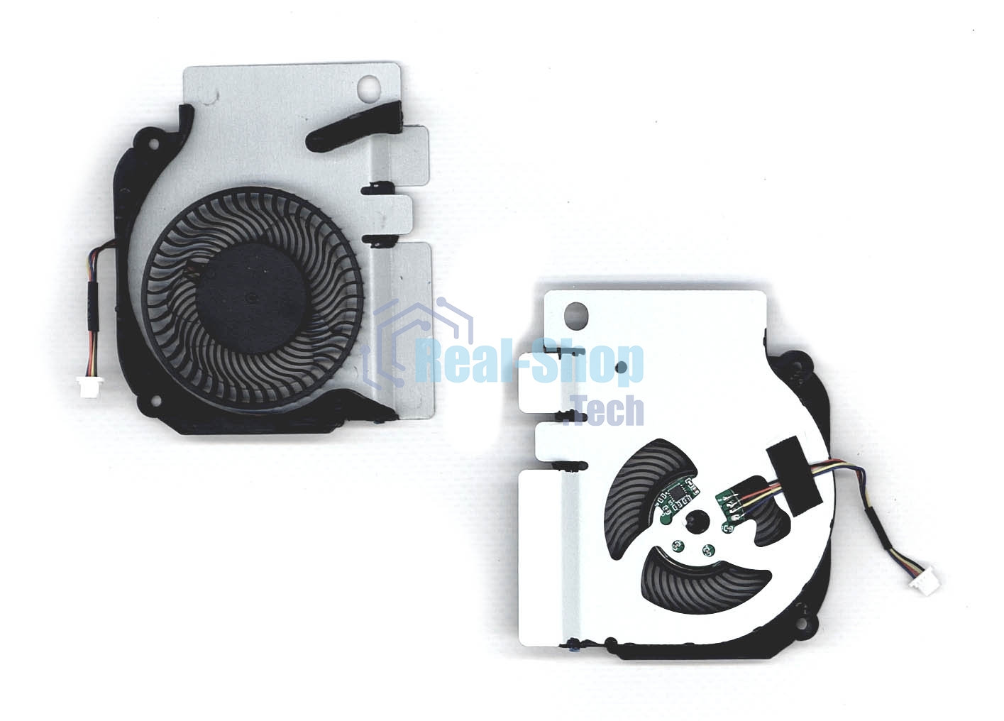 Вентилятор (кулер) для ноутбука Xiaomi Mi 15.6 Game GTX1060 GPU