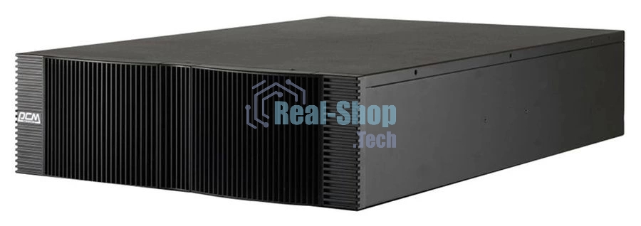 Батарея для ИБП Powercom BAT VGD-240V RM for VRT-10K (240V, 9Ah) without PDU + 1A charger