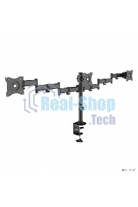 Кронштейн для мониторов Arm Media LCD-T15 черный 15