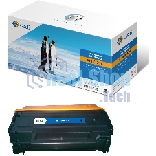 Картридж лазерный G&G GG-106R02773 черный (1500 стр.) для Xerox Phaser 3020/WorkCentre 3025