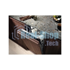 Встраиваемая посудомоечная машина Electrolux EEA71210L, черный, 44.6 см, 9 компл., 49 дБ, класс F