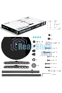 Стойка для телевизора ONKRON TS5060 с кронштейном 30