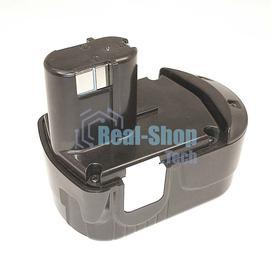 Аккумулятор для HITACHI (p/n: EB 1812S, EB 1814SL, EB 1820, EB 1820L, EB 18B), 3,0Ah 18V Ni-Mh