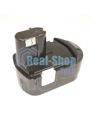 Аккумулятор для HITACHI (p/n: EB 1812S, EB 1814SL, EB 1820, EB 1820L, EB 18B), 3,0Ah 18V Ni-Mh