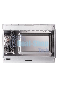 Микроволновая печь встраиваемая Maunfeld MBMO925SGW11 белый, 25 л, 900 Вт, переключатели - сенсор