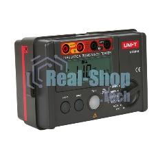 Измеритель сопротивления изоляции UNI-T UT501A