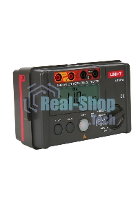 Измеритель сопротивления изоляции UNI-T UT501A