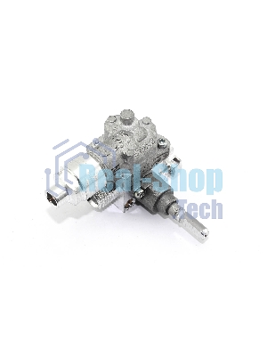 Кран малой газовой конфорки Krona 150.05.042