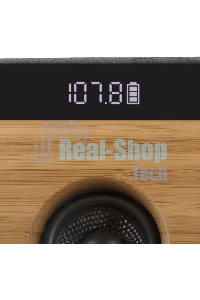 Портативная колонка Sven АС HA-930,30Вт, дерево