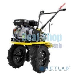 Мотоблок Huter МК-7500-10 (70/5/12) бензиновый 7.5л.с.