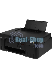 МФУ струйное Canon PIXMA G3430 (5989C009), A4, цветное, печ. 11 стр/мин. (ч/б) 6 стр/мин. (цвет), скан. до 3.16 стр/мин., 4800 x 1200 dpi (печать) 600x1200dpi (скан.), USB, Wi-Fi, Air Print, Mopria