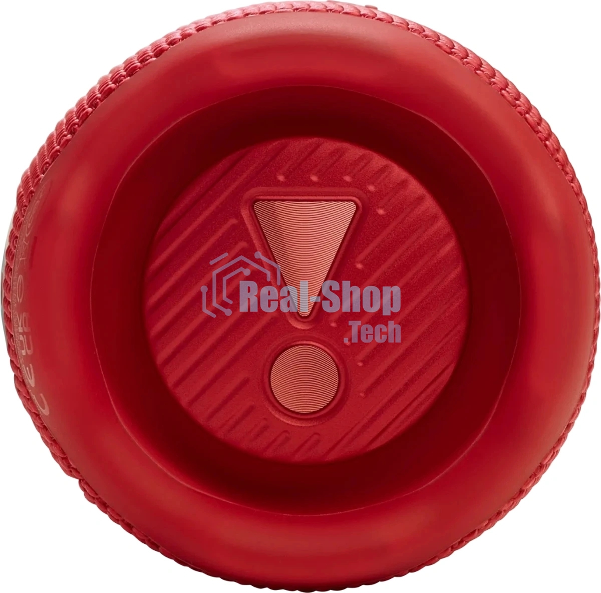 Колонка портативная JBL FLIP 7 красный 25W 1.0 BT 4800mAh (JBLFLIP7RED)