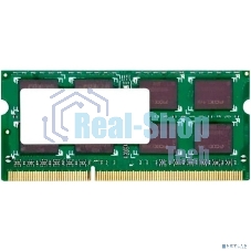 Оперативная память Foxline, DDR4, 16GB (1x16GB), 3200 MHz, CL22, без радиатора, SO-DIMM, OEM