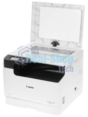МФУ лазерное Canon imageRUNNER 2224 (5942C001), А3, ч/б, печ. 24 стр/мин. (А4) 12 стр/мин. (А3), 1200х1200 dpi (печать) 600х600 dpi (скан.), USB
