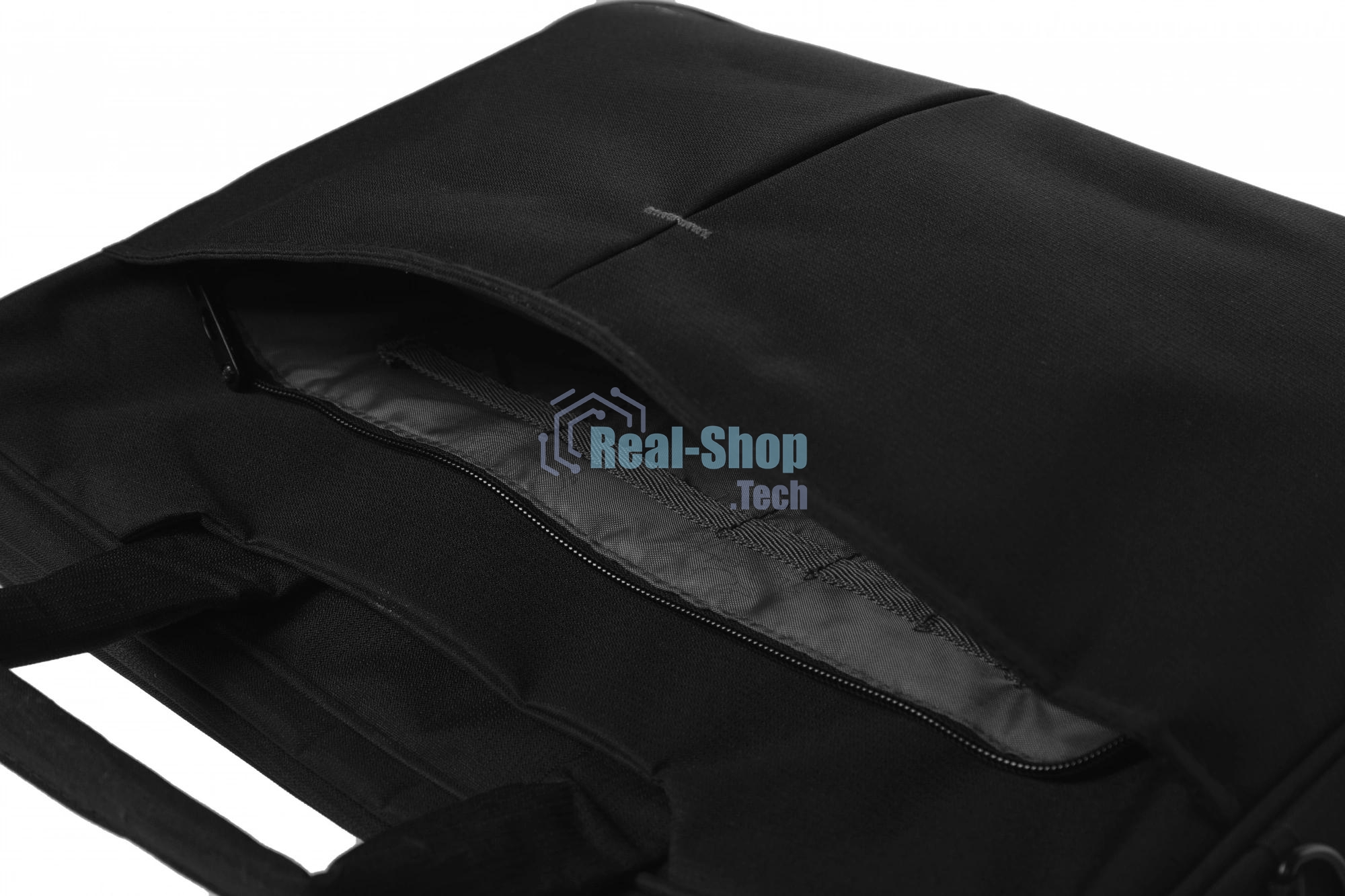 Сумка для ноутбука Continent CC-012 Black (15,6), черный