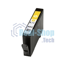 Картридж струйный HP 903 T6L95AE желтый для HP OJP 6960/6970 (315стр.)
